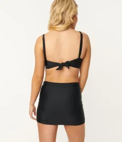 Unique Vintage Swim Bottoms|Two Piece Swim><noscript><img width=