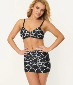 Unique Vintage Swim Bottoms|Two Piece Swim><noscript><img width=