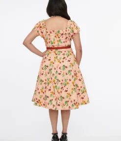 Unique Vintage Swing|Everyday Dresses><noscript><img width=