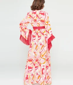 Unique Vintage Maxi|Everyday Dresses><noscript><img width=
