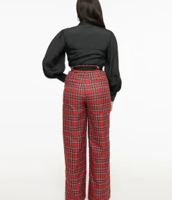 Unique Vintage Pants|Work Wear><noscript><img width=