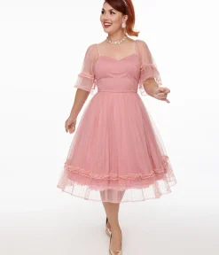 Unique Vintage Swing|Everyday Dresses><noscript><img width=