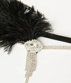 Unique Vintage Special Occasion|Flapper Accessories><noscript><img width=