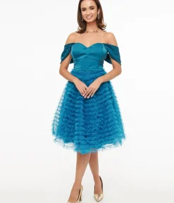 Unique Vintage Swing|Everyday Dresses><noscript><img width=