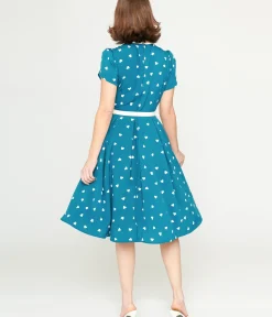 Unique Vintage Swing|Pocket Dresses><noscript><img width=