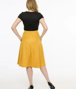 Unique Vintage Skirts><noscript><img width=