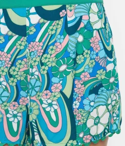 Unique Vintage Shorts|Shorts><noscript><img width=