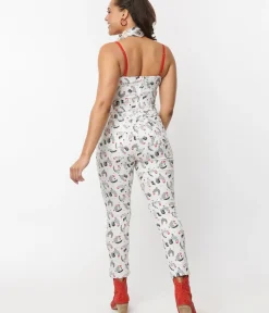 Unique Vintage Pants><noscript><img width=