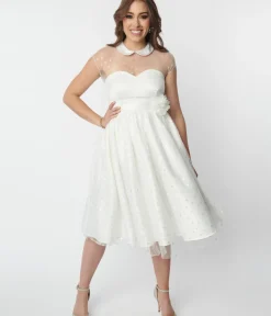 Unique Vintage Swing|Pocket Dresses><noscript><img width=