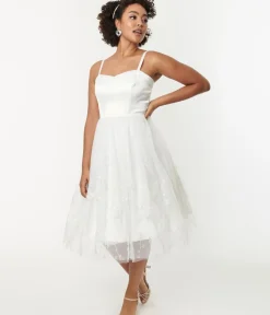 Unique Vintage Swing|Everyday Dresses><noscript><img width=