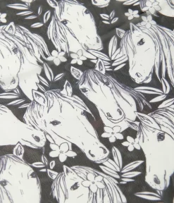 Unique Vintage All Things Black|Hair Scarves><noscript><img width=