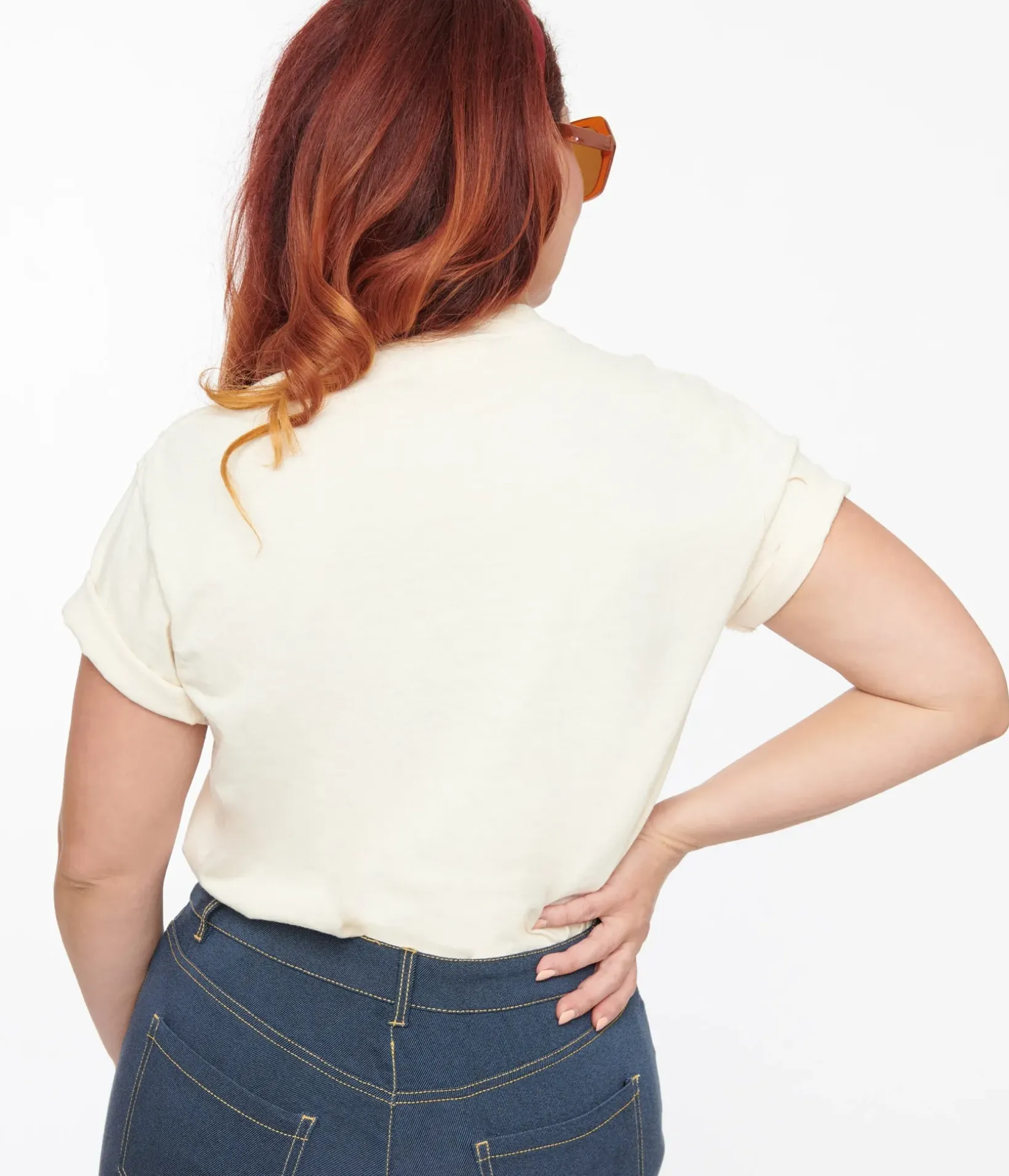 Unique Vintage Graphic Tees|Graphic Tees>Vintage Style Dr Pepper Social Club Fitted Graphic Tee