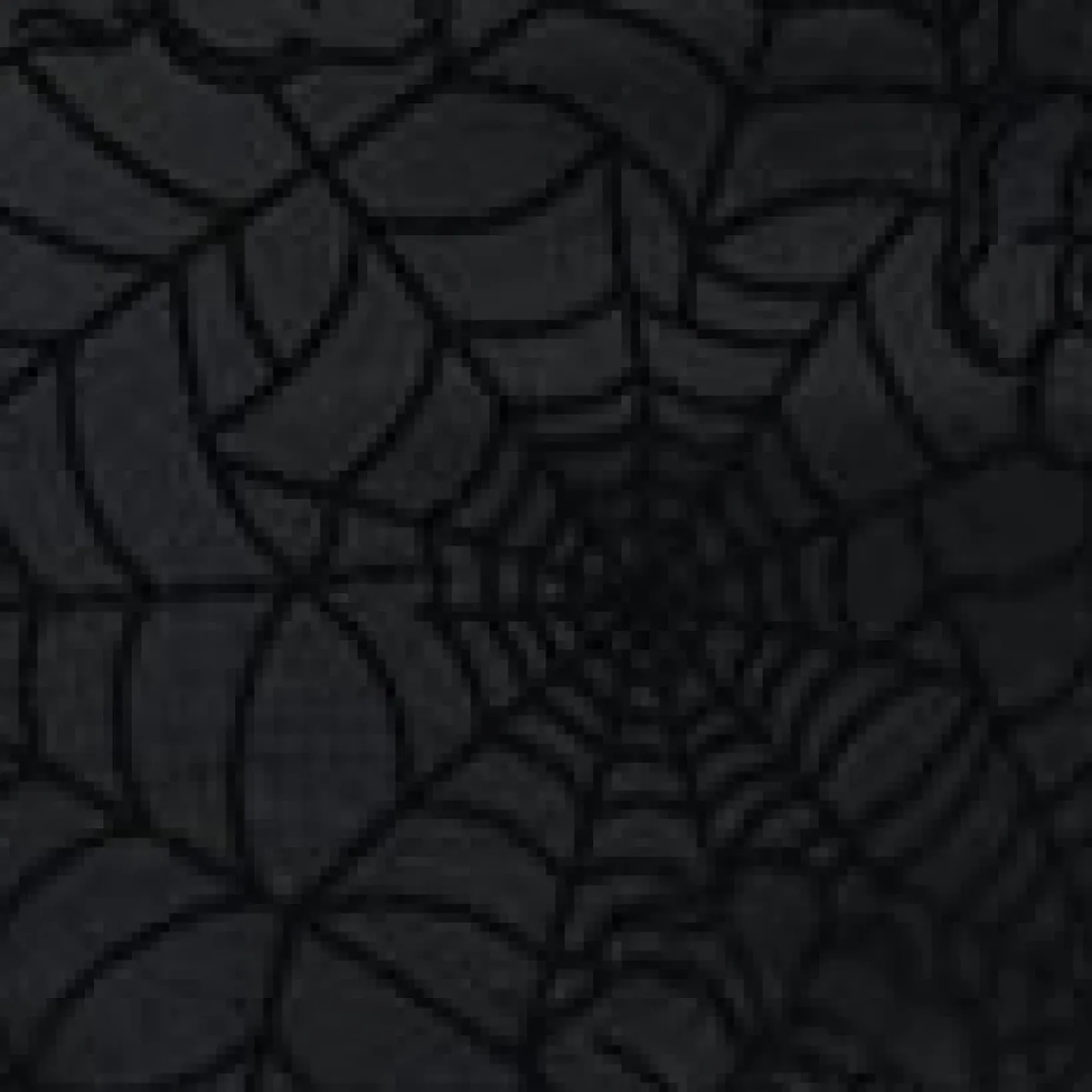 Unique Vintage Skirts|Skirts>Voodoo Vixen Black Floral Spiderweb Pencil Skirt
