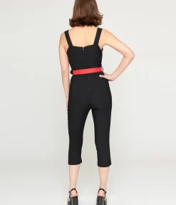 Unique Vintage Rompers & Jumpsuits|Rompers & Jumpsuits><noscript><img width=