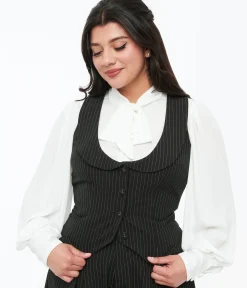 Unique Vintage All Things Black|Work Wear><noscript><img width=