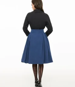 Unique Vintage Skirts|Skirts><noscript><img width=