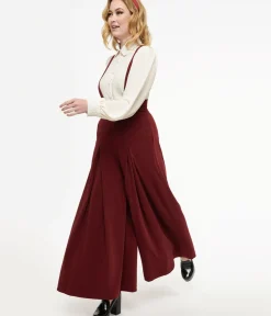 Unique Vintage Pants|Pants><noscript><img width=