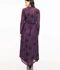 Unique Vintage Maxi|Midi & Maxi><noscript><img width=