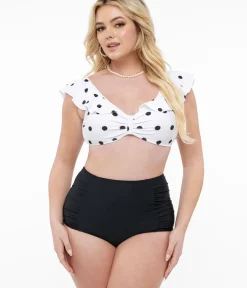 Unique Vintage Two Piece Swim|Two Piece Swim><noscript><img width=