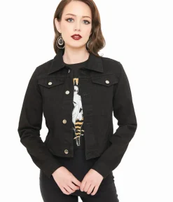Unique Vintage Jackets|Coats & Jackets><noscript><img width=