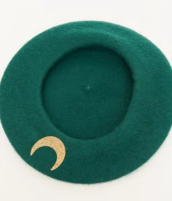 Unique Vintage Berets><noscript><img width=