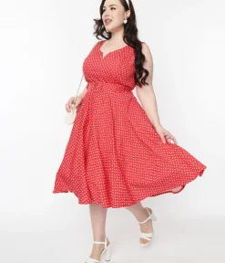 Unique Vintage Pocket Dresses|Everyday Dresses><noscript><img width=
