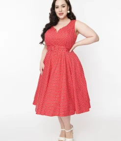 Unique Vintage Pocket Dresses|Everyday Dresses><noscript><img width=