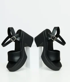 Unique Vintage Heels|Sandals><noscript><img width=